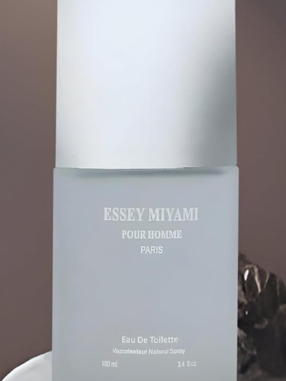 Pour Homme Eau de Toilette - Silver/Gray - Picture 4 of 5